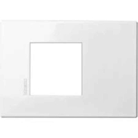 Продавам Рамка 2М AIR White (HD) bticino Axolute AIR, снимка 1 - Други - 44712189