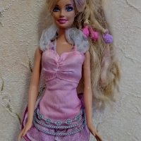 Красива ретро кукла Барби 1999