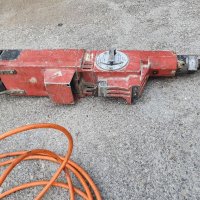 Диамантено пробивна машина hilti боркорони, снимка 4 - Бормашини - 41353185