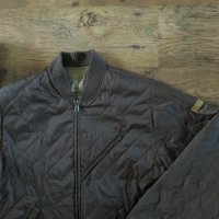 volcom workwear jacket - страхотно мъжко яке ХЛ, снимка 3 - Якета - 39601875