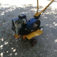 Мотофреза Briggs and Stratton , снимка 1 - Градинска техника - 41015815