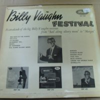 № 7180 стара грамофонна плоча   - Billy Vaughn Festival  - Dot, снимка 3 - Грамофонни плочи - 42541531