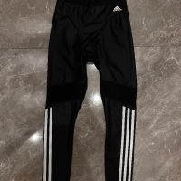 Дамски клин adidas, снимка 2 - Клинове - 44735654