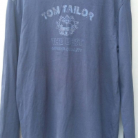 Tom Tailor , снимка 9 - Блузи - 36406016