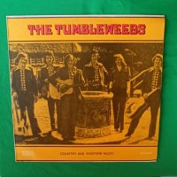 The Tumbleweeds – 1975 - Country And Western Music(Electrecord – STM-EDE 01073)(Country), снимка 1 - CD дискове - 44829152