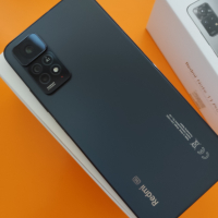 Продава се Redmi Note 11 Pro 5 G, снимка 4 - Xiaomi - 44669592