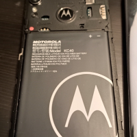 Две броя Motorola e6 plus , снимка 1 - Motorola - 44772761