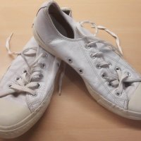 Кецове Converse №40, снимка 1 - Кецове - 41066482