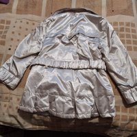 бебешко якенце, снимка 2 - Бебешки якета и елеци - 44279999