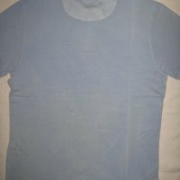Мъжка polo тениска ARMANI JEANS с яка, снимка 8 - Тениски - 35813772