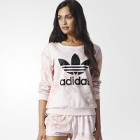 Суичър Adidas Originals, снимка 1 - Суичъри - 40848895