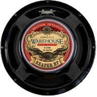 WGS Reaper HP, 50W, 16 Ohm, снимка 1 - Китари - 41634528