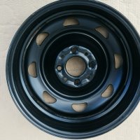 нова 15’’4x108 originalna za peugeot/citroen 15”4х108 оригинална за пежо/ситроен-№326, снимка 9 - Гуми и джанти - 40212702