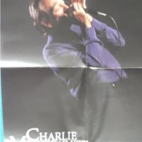 Charlie Musselwhite – 2005 - Deluxe Edition(Blues), снимка 9 - CD дискове - 44500169