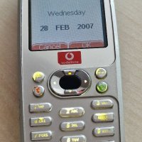 Sagem my X-6, снимка 3 - ZTE - 41332059