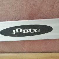 JD BUG тротинетка/скутер , снимка 6 - Скутери и тротинетки - 41248805