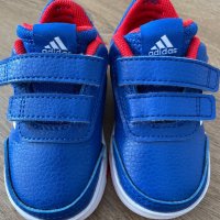 Маратонки, обувки, за бебе, Адидас/adidas, снимка 3 - Бебешки обувки - 40807151