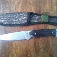 Ловен нож 1, снимка 2 - Ножове - 38899219