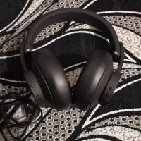 Аудио слушалки Urbanista New York, Bluetooth, Noise Cancelling, On-Ear, Черен, снимка 1 - Bluetooth слушалки - 34561319