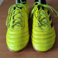 Adidas Copa. Футболни обувки, стоножки. 38 2/3, снимка 5 - Футбол - 35866077