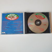 Italian Dance Music Vol.1 cd, снимка 2 - CD дискове - 44148813