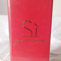 Дамски парфюм Si Passione EDP 100 ml , снимка 2 - Дамски парфюми - 44531935