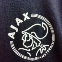 Ajax Amsterdam Adidas Formotion оригинална футболна тениска фланелка , снимка 3 - Тениски - 41645469