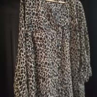 Макси риза леопард, снимка 3 - Ризи - 41584275