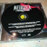 METALLICA CD-MADE IN GERMANY SWISS 1811211902, снимка 5 - CD дискове - 34852848