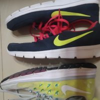 Маратонки Nike, снимка 7 - Маратонки - 41573099