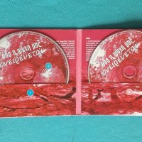 Various – ...Όσα Η Ψυχή Μας Ονειρεύεται(4CD)(Laïkó,Ballad,Éntekhno,Vocal), снимка 2 - CD дискове - 44307046