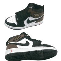 Дамски обувки Nike Jordan , снимка 3 - Маратонки - 41823612