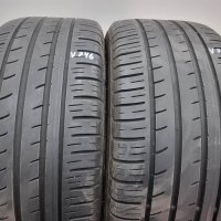 2бр летни гуми 215/45/16 Pirelli V746, снимка 3 - Гуми и джанти - 40665201