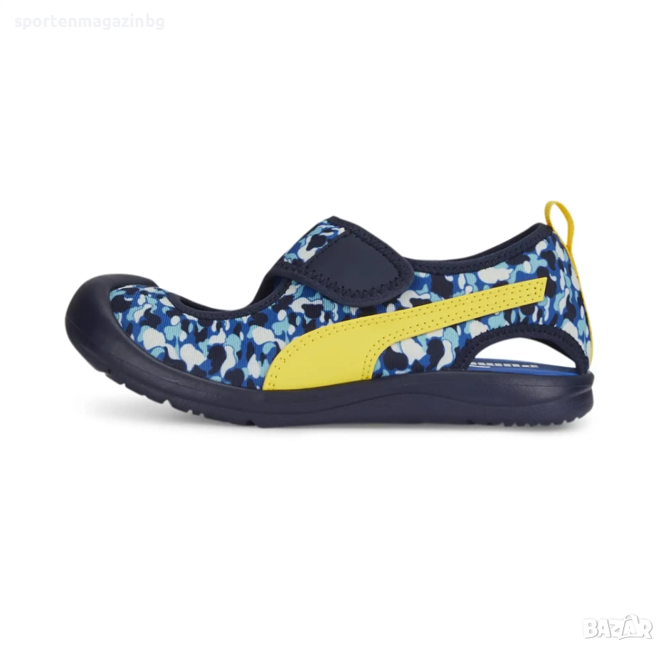 Детски сандали Puma Aquacat PS, снимка 1