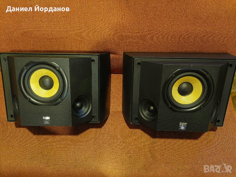 B&W DS6, снимка 1