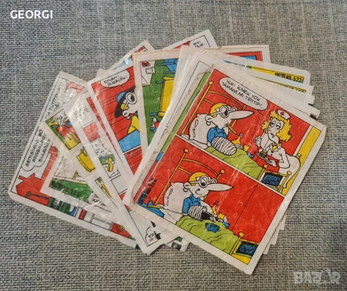 Картинки от tipitip, снимка 1