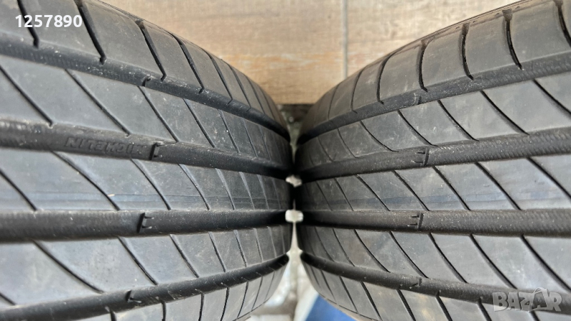 Michelin 165/65/15, снимка 1