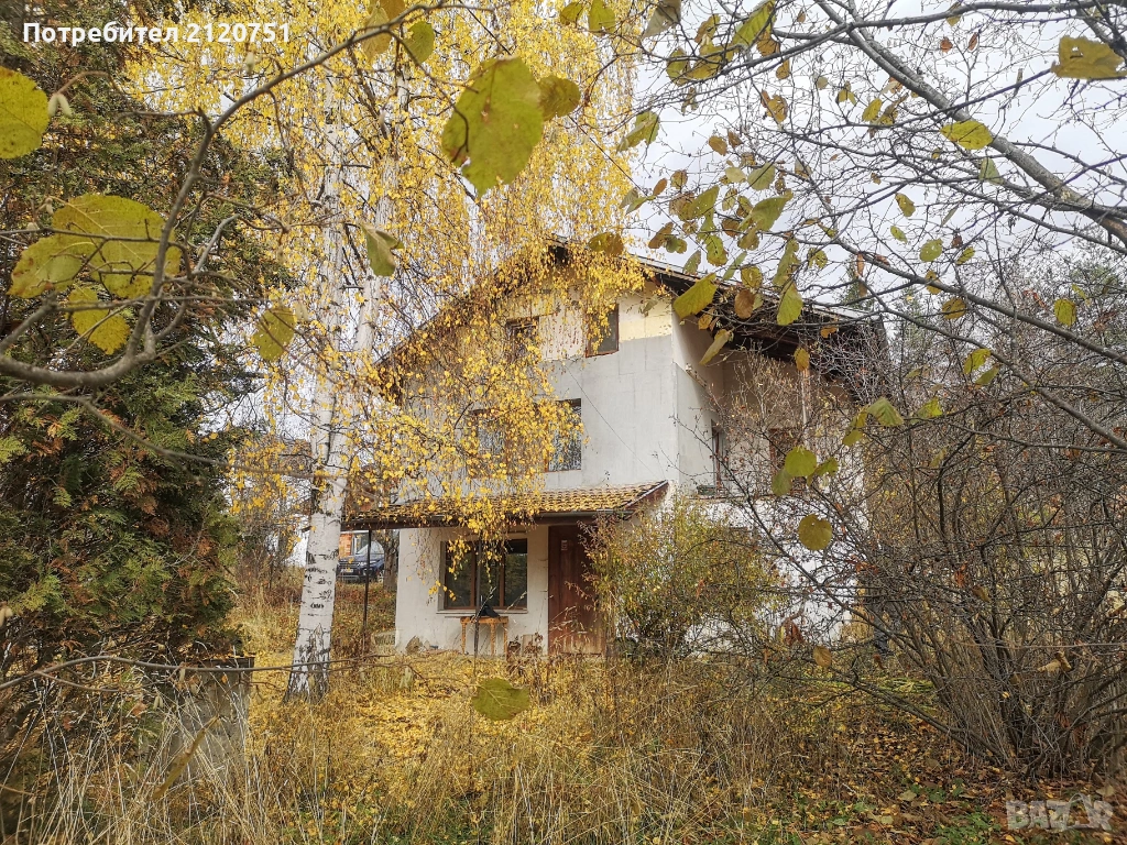 Слънчева къща във в.з. Ярема, снимка 1