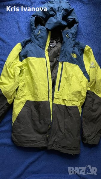 Яке The Nort face Streep series, снимка 1