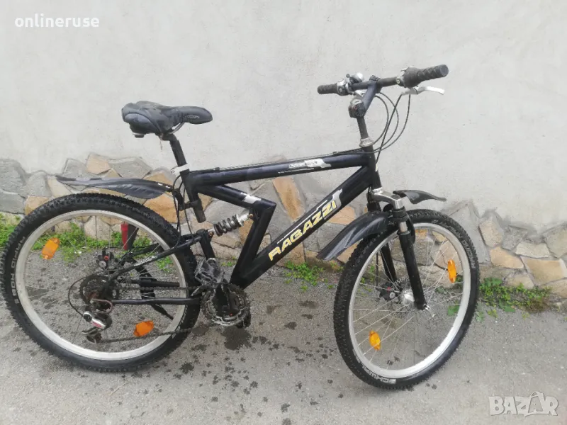 Планински бегач 26 "RAGAZZI, снимка 1