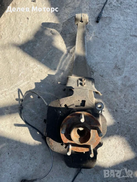 Шенкел главина десен за Infiniti FX 37 S, 320 ph., 2009, engine VQ37VHR, 157 000 km, снимка 1