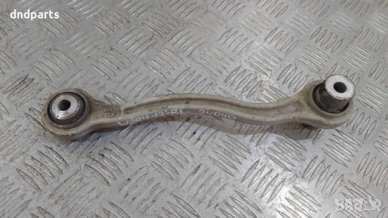 Носач Mercedes C250 CDI W204 2012г.(заден ляв)	, снимка 1