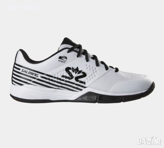 маратонки за зали - Salming Viper 5  номер 43-44, снимка 1