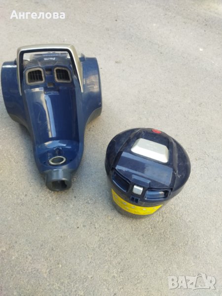 Прахосмукачка, снимка 1