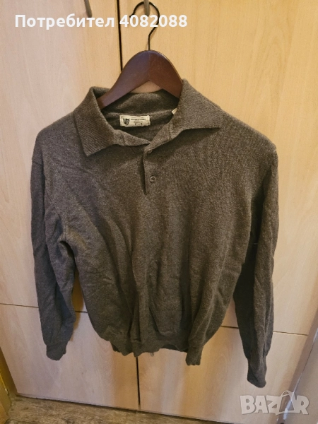 мъжка блуза размер L, снимка 1