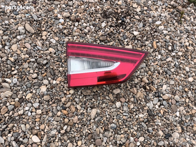 ляв вътрешен стоп ЛЕД за форд галакси 06 - 11 FORD GALAXY, снимка 1