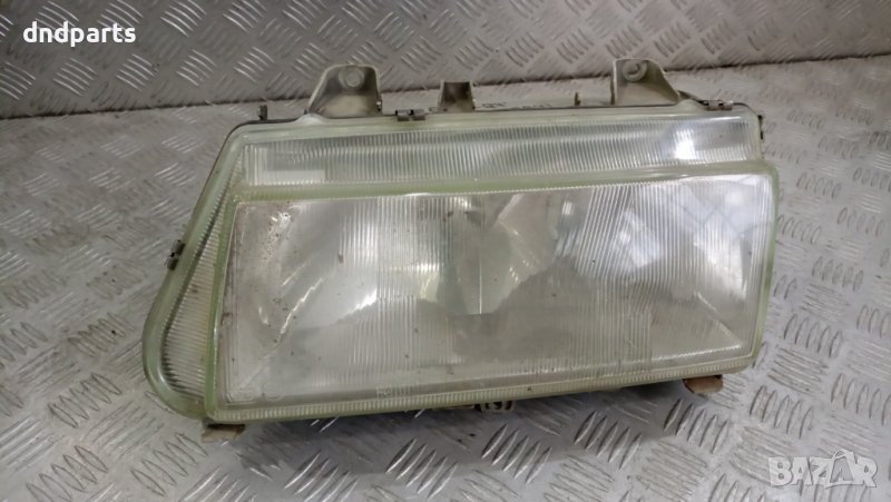 Ляв фар Peugeot 806 1997г.	, снимка 1