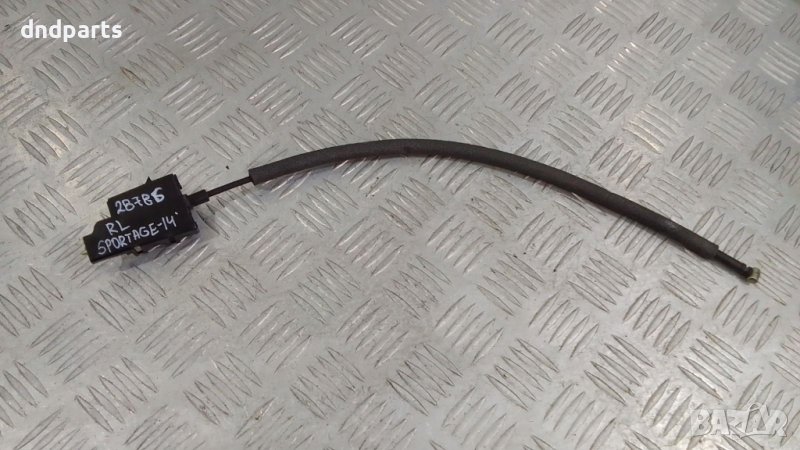 Жило врата Kia Sportage 2014г.(задна лява)	, снимка 1