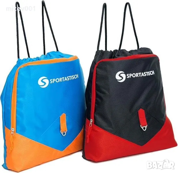 Раница-мешка SPORTASTISCH, внос от Германия, снимка 1