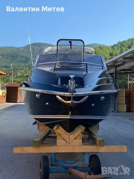 Fletcher sportcruiser gts 18, снимка 1